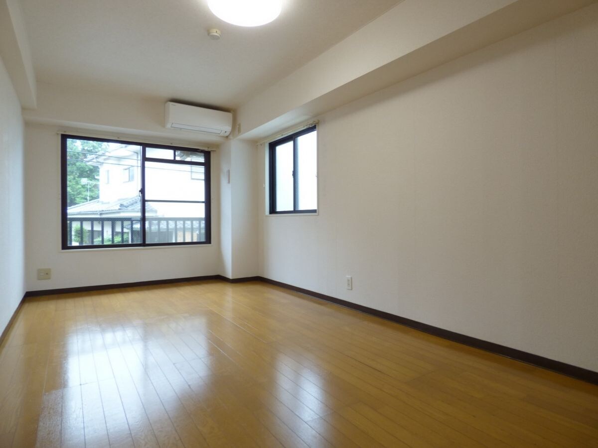 グレース牛浜の物件内観写真