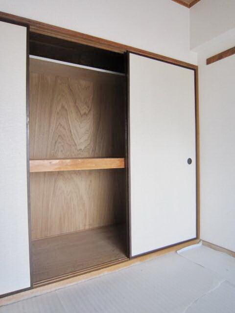 イーストビレッジの物件内観写真