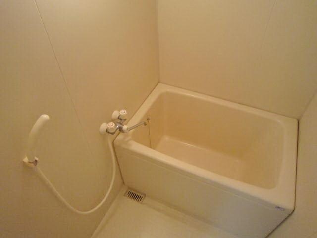 イーストビレッジの物件内観写真