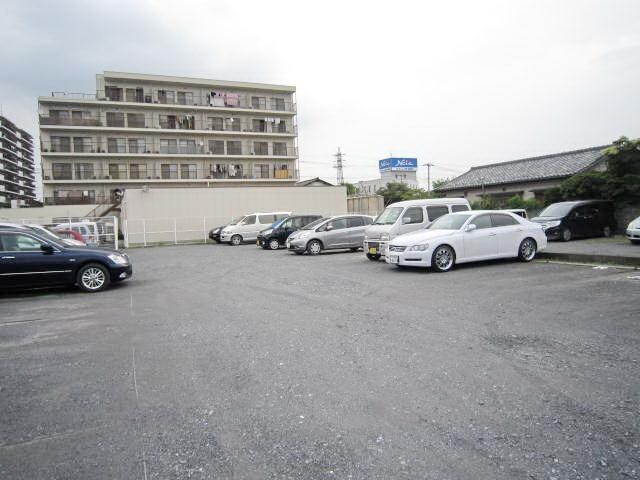 イーストビレッジの物件内観写真