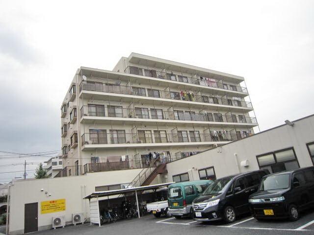 イーストビレッジの物件内観写真