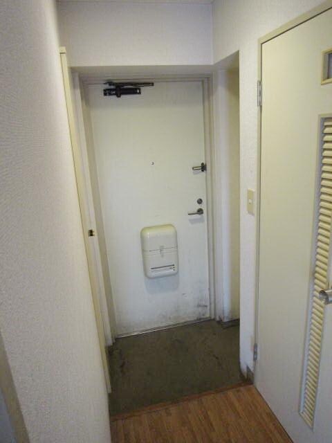 イーストビレッジの物件内観写真