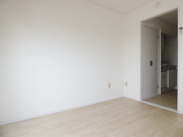 鳳鳴館の物件内観写真