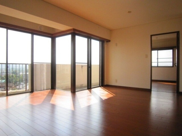 Gleason Gardenの物件内観写真