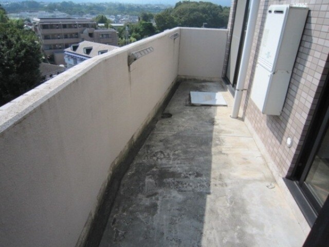 Gleason Gardenの物件内観写真