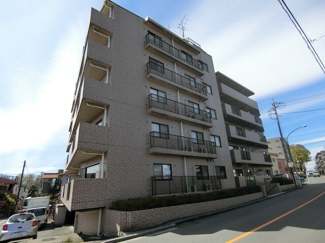 Gleason Gardenの物件内観写真