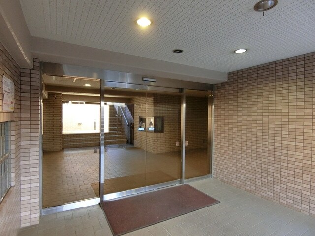 Gleason Gardenの物件内観写真