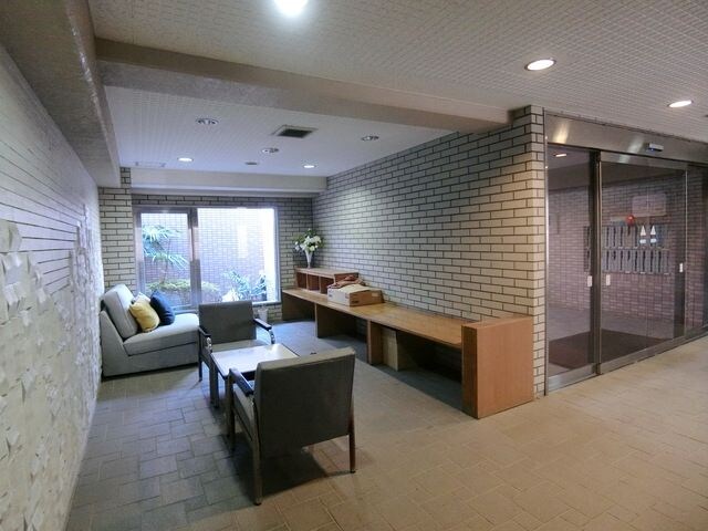 Gleason Gardenの物件内観写真