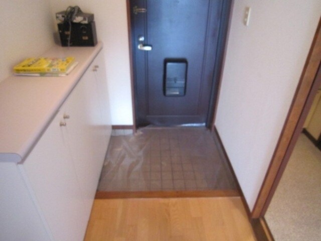 Gleason Gardenの物件内観写真