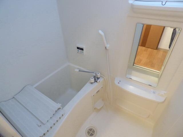 アイビーハイムの物件内観写真