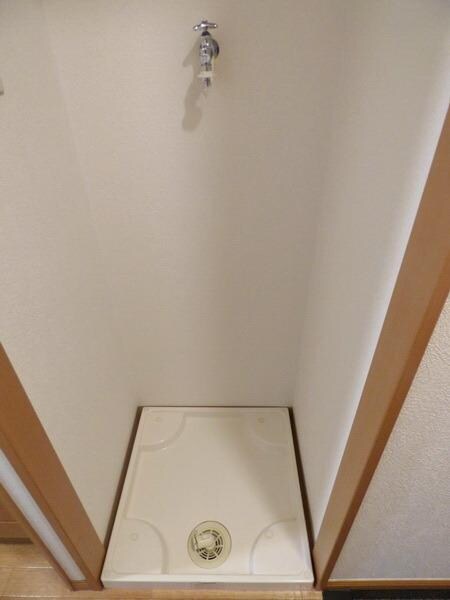 アイビーハイムの物件内観写真