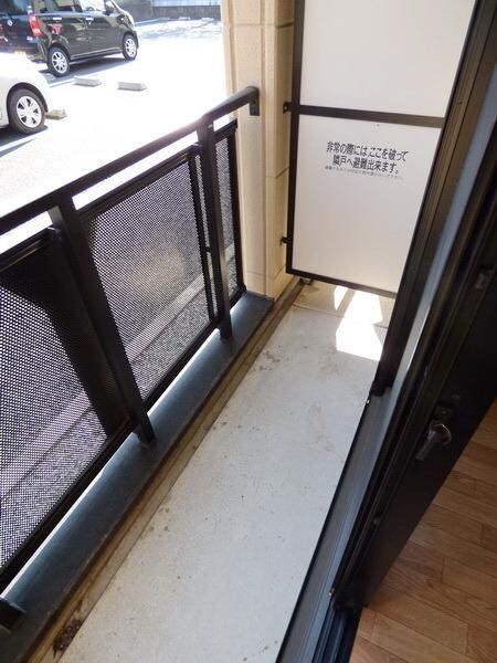 アイビーハイムの物件内観写真