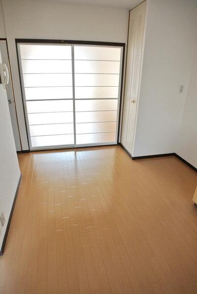 ＭＴサンライズIIの物件内観写真