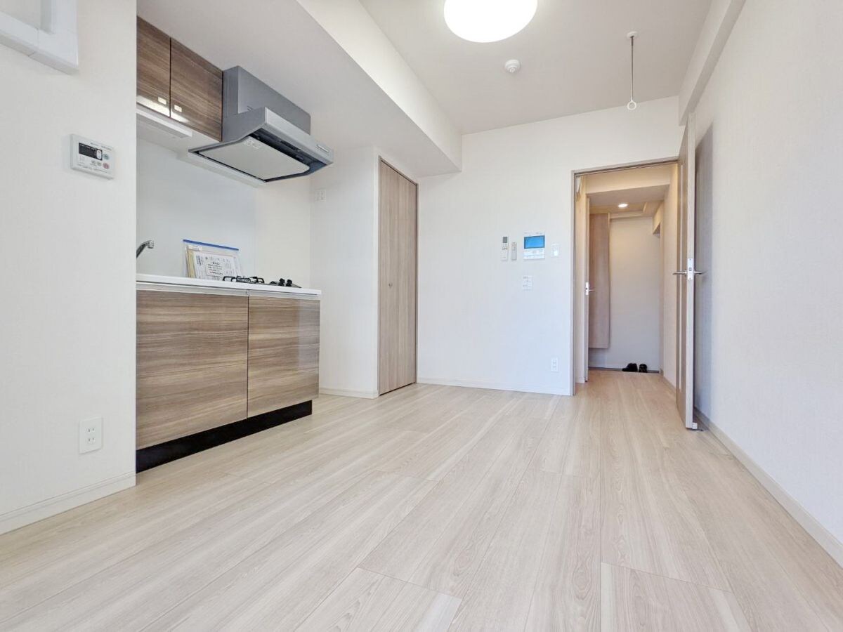 Ｎ－Ｓｔａｇｅ豊田の物件内観写真