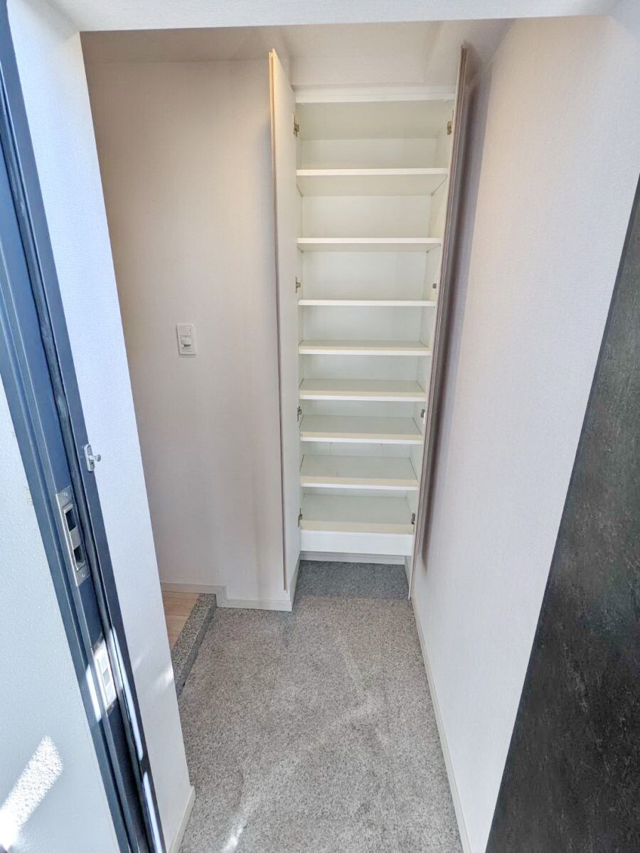 Ｎ－Ｓｔａｇｅ豊田の物件内観写真