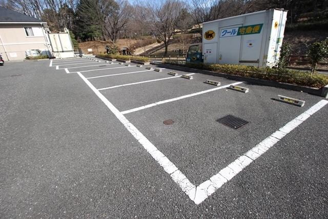 レオパレス富士見台の物件内観写真