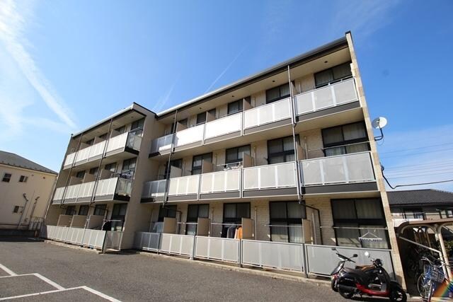 レオパレス富士見台の物件内観写真