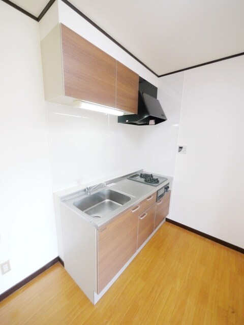 コンフォート２２の物件内観写真