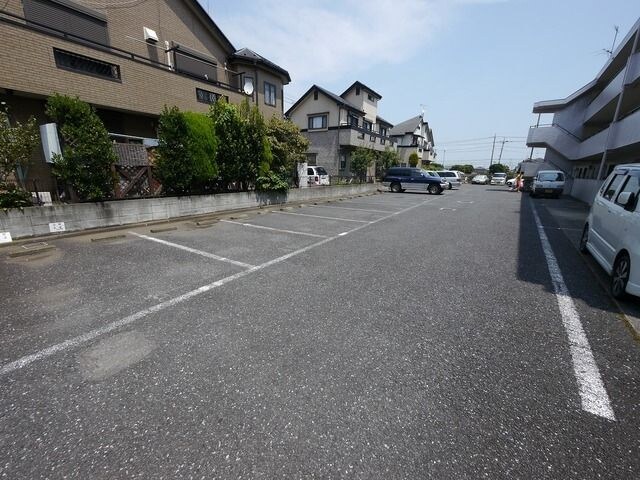 コンフォート２２の物件内観写真