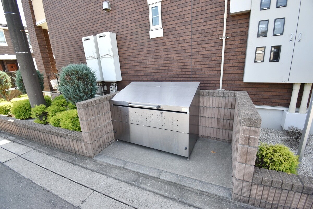 エスペランサ・プラザIIの物件内観写真