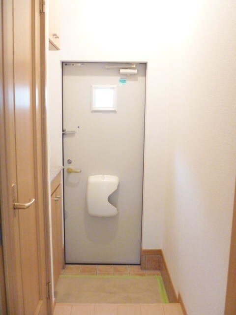 ル・モンヴェールの物件内観写真