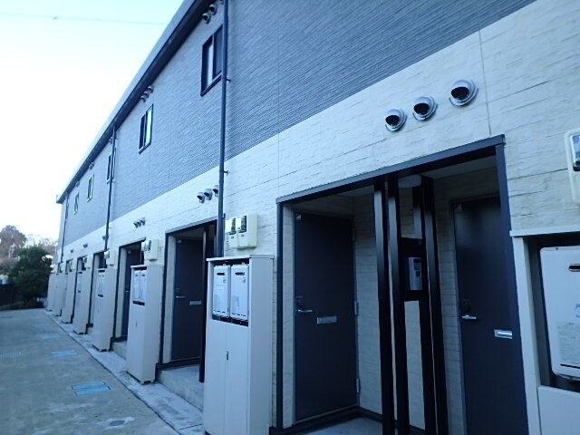 レオパレスライト　Iの物件内観写真