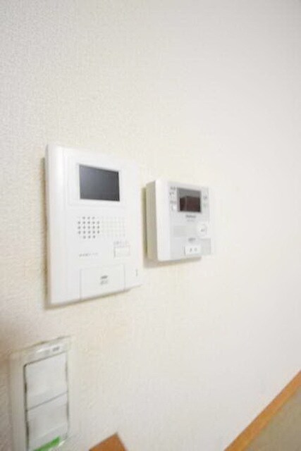 レオパレスライト　Iの物件内観写真