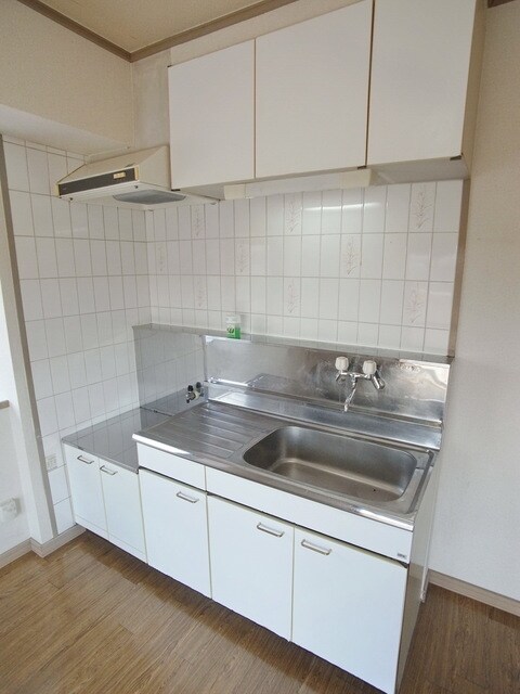 ラメール立川の物件内観写真