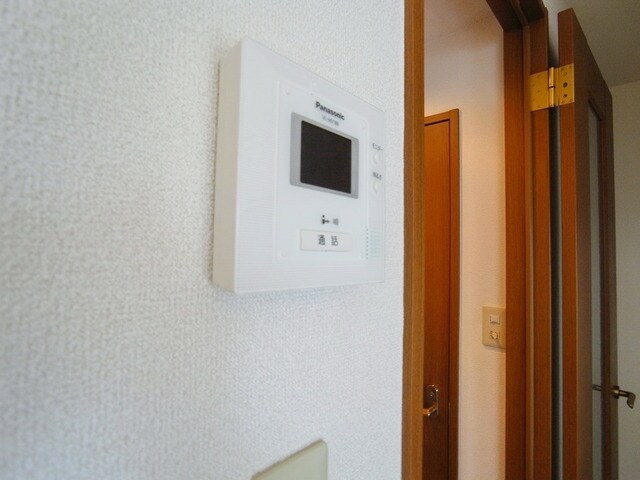 ルミエールの物件内観写真