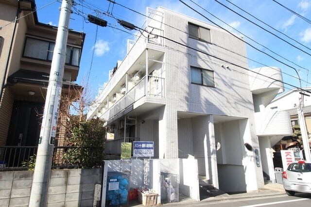 メゾン・ド・別所の物件内観写真