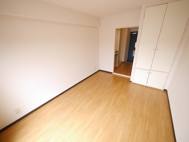 メゾン・ド・別所の物件内観写真