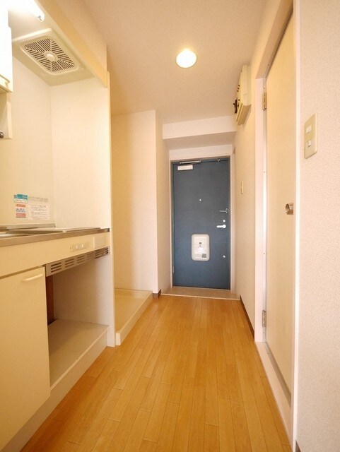 メゾン・ド・別所の物件内観写真