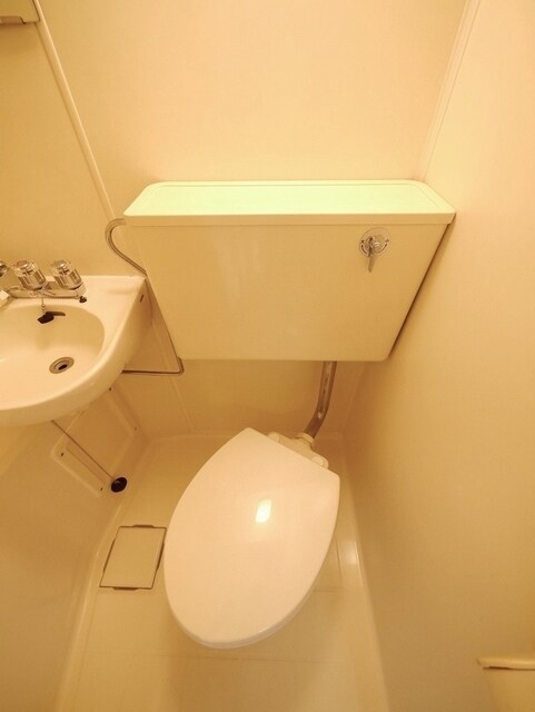 メゾン・ド・別所の物件内観写真