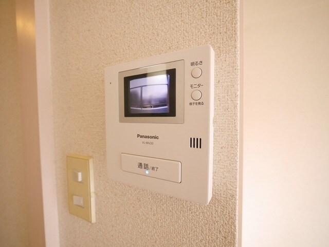 メゾン・ド・別所の物件内観写真