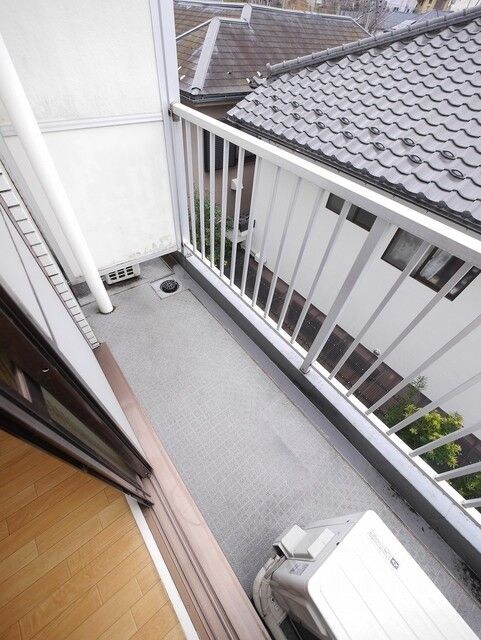 メゾン・ド・別所の物件内観写真