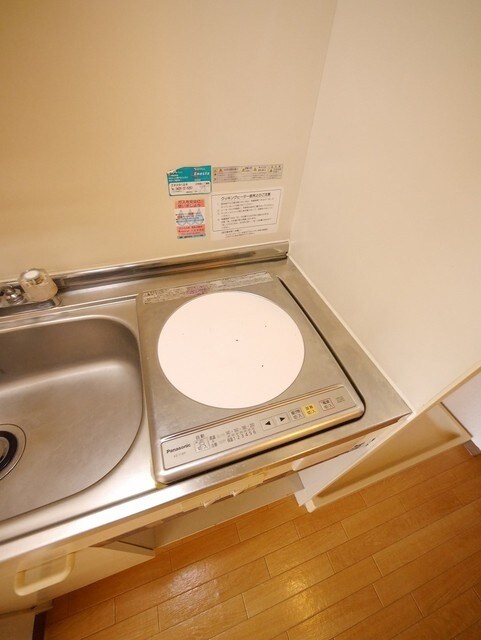 メゾン・ド・別所の物件内観写真