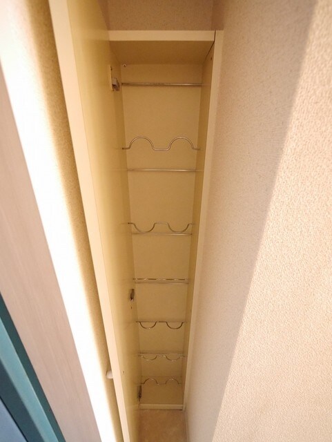 メゾン・ド・別所の物件内観写真