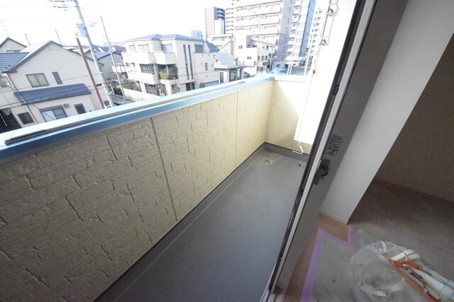 カーサグラナーテの物件内観写真