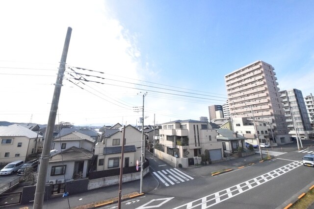 カーサグラナーテの物件内観写真