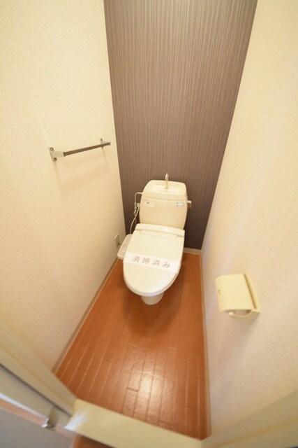 フレグランス平山の物件内観写真