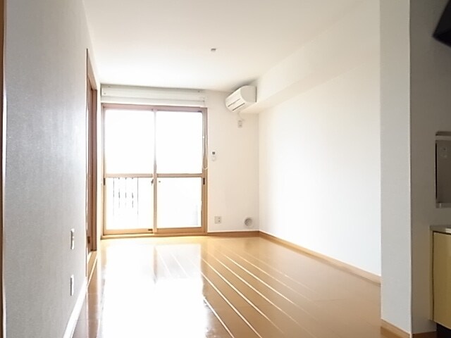 ゼファーコートの物件内観写真