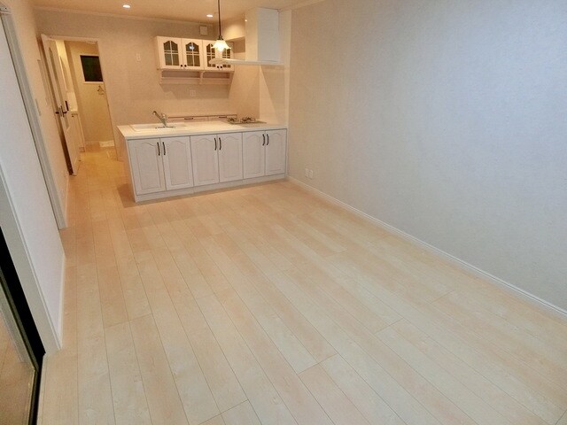 エコリビングステージ上北台　北棟の物件内観写真