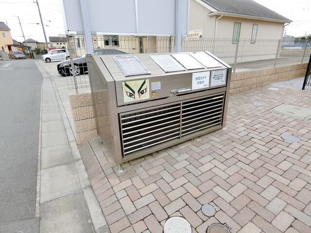 エコリビングステージ上北台　北棟の物件内観写真