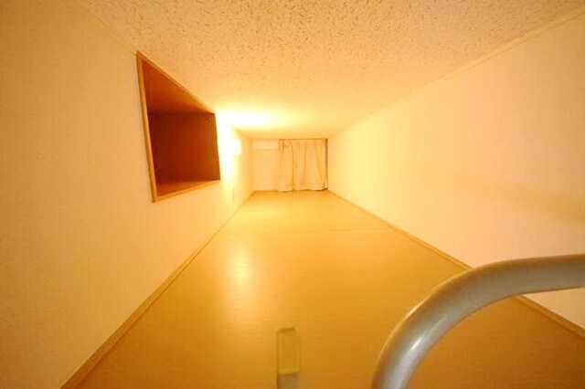 レオパレス花水木の物件内観写真