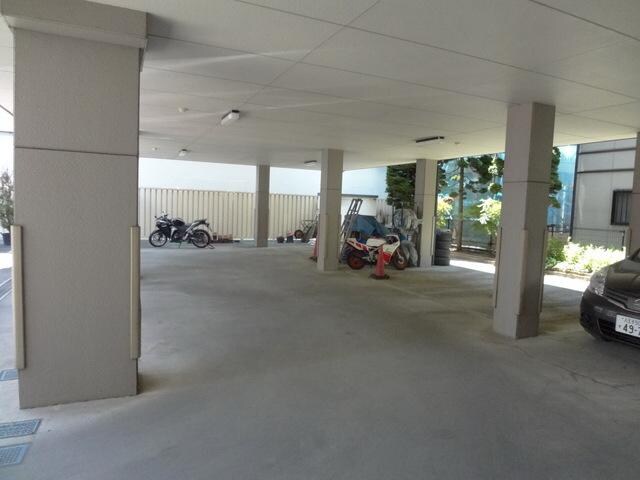 ドルフＭの物件内観写真