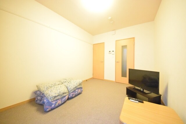 レオパレスグランシャリオの物件内観写真