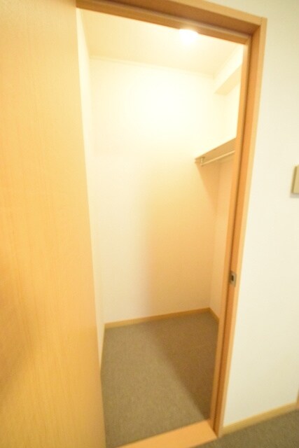 レオパレスグランシャリオの物件内観写真