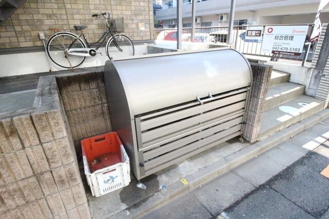 若葉ハイムの物件内観写真