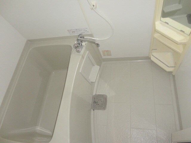 若葉ハイムの物件内観写真