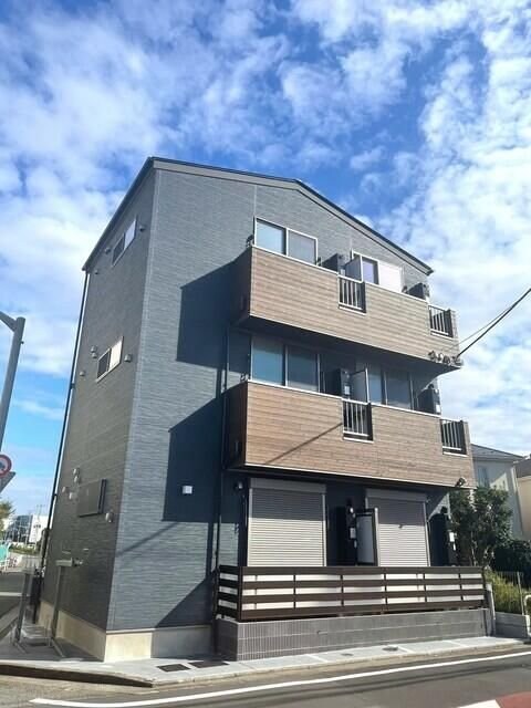 ソラリスの物件内観写真